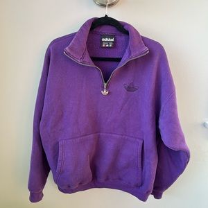 Vintage Adidas sweater